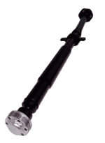 wał napędowy tył mercedes ml w164