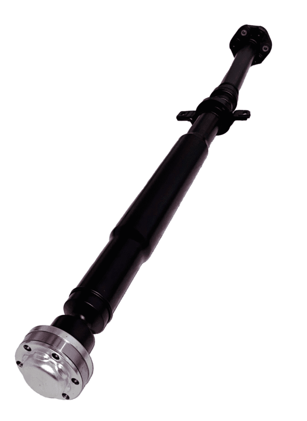 wał napędowy tył mercedes ml w164